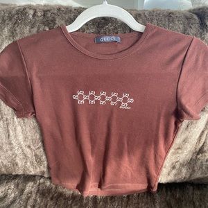 🗽 Gucci Top